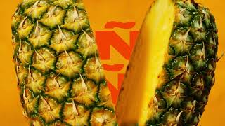 Buchanans Buchanan's Pineapple: It's Piña!