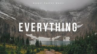 Everything - Lauren Daigle | Instrumental Worship / Fundo Musical | Guitar + Flute
