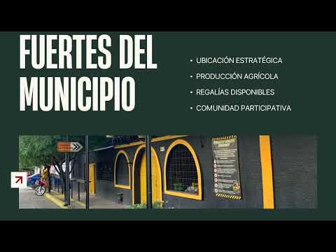 Descentralización y Reforma de la Administración Pública Copey Cesar