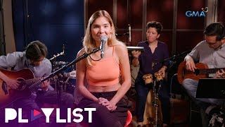 Playlist: Maureen – "Di Ko Alam"