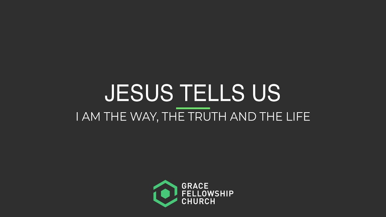 Easter Sermon Promo Video