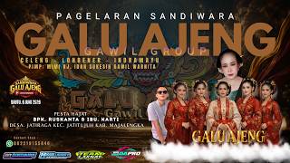 Download lagu 🔴LIVE MALAM PAGELARAN SANDIWARA GALU AJENG | JATI RAGA - JATITUJUH | SABTU, 6 JUNI 2026 mp3 Download lagu 🔴LIVE MALAM PAGELARAN SANDIWARA GALU AJENG | JATI RAGA - JATITUJUH | SABTU, 6 JUNI 2026 mp3