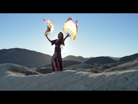 Samuel J - Warm Breeze feat. Max Ribner (Official Lyric Video)