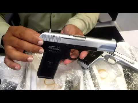 Norinco TT Chinies | 3 Different Models Unboxing Review