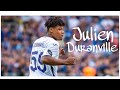 Julien Duranville • The Wonderkid form Belgium • Crazy Skills / Goals !!!