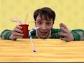 Blue S Clues 3 Clues From Snack Time