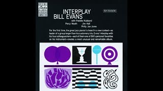 Bill Evans You Go to My Head