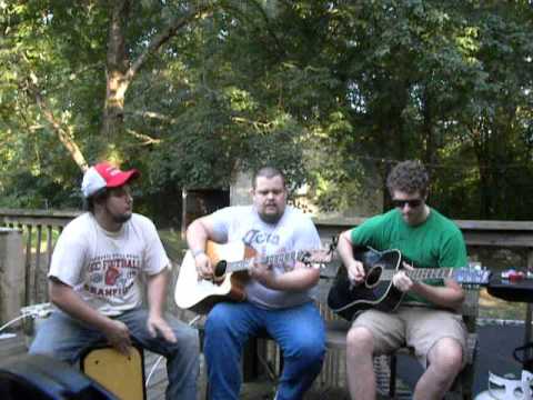 Too Damn Big (Original Country Song) Stephen Ashley
