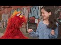 What S The Word On The Street Fiesta Sesame Street