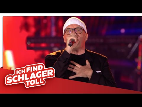 DJ Ötzi - Der Moment (Giovanni Zarrella präsentiert: 30 Jahre Andrea Berg)