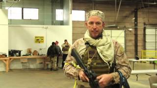 American Paintball Coliseum ARCHIVE Part II