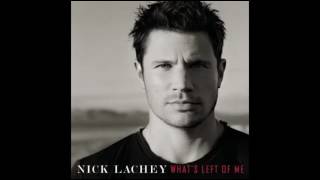 Nick Lachey - Whats Left Of Me