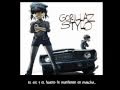 Gorillaz - Stylo (Sub. Español) Audio Modificado ...
