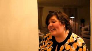 Living in Twilight - The Weepies cover