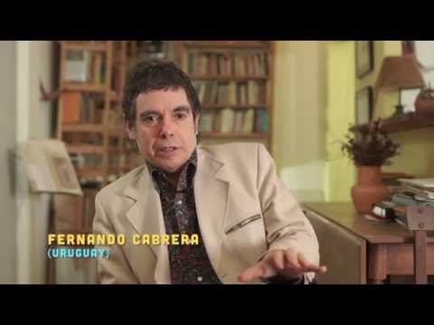 FERNANDO CABRERA EN MÚSICA DE LA TIERRA 2015