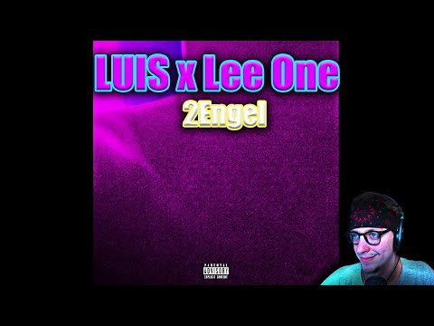 ProjektPi REACTS to Luis x Lee One - 2Engel