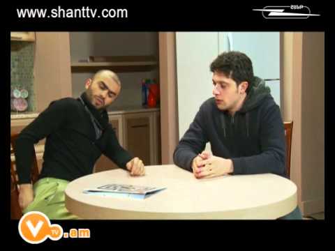 Vitamin Club 85 - Serialum ev irakan kyanqum