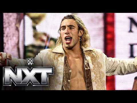 Tristan Angels shines in his NXT debut: NXT highlights, May 19, 2026