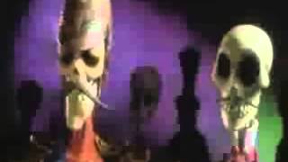 Digital Underground - Tie the Knot (Corpse Bride Soundtrack)