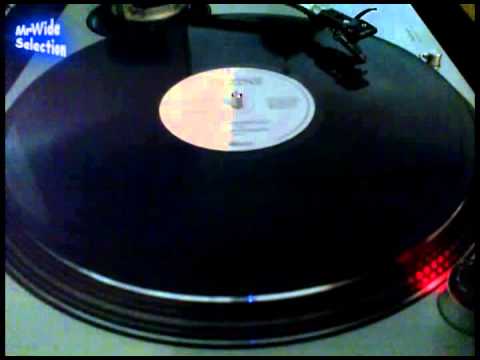 D-Zine "runaway" (Benztown Mix) 1997 - PROMO