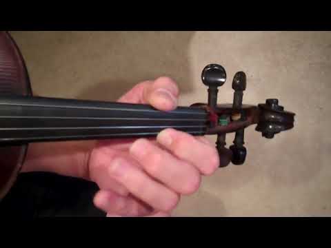 Festival Waltz- Wade Stockton