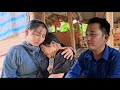 Thu Was Heartbroken To See Ten Crying And Sad Because He Missed His Mother After She Left