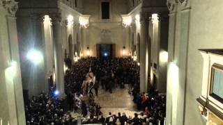 preview picture of video 'Volo Pasqua 2013 Foiano della Chiana 2013'