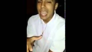 Papi wilo oyeme suegra