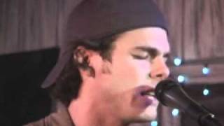 Granger Smith--&quot;5 More Minutes&quot;