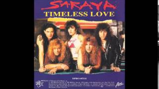 Saraya - Timeless Love (Single Edit)