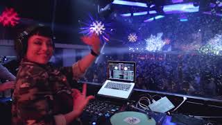 VTECH performing @ Club DB