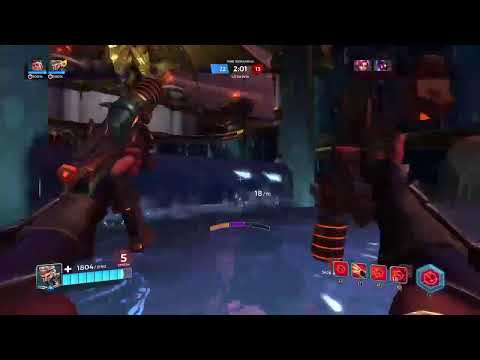 Pladains Best Koga Build GamePlay