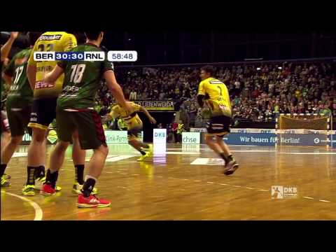 TOR 3 - Alexander Petersson - DKB Tor des Monats März