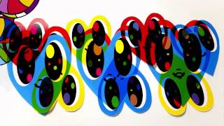 People of the North - Era of Manifestations (Official Music Video)