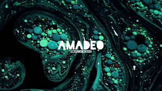 Amadeo (Still my God) - Ryan Stevenson