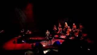 Brett Anderson - To the winter