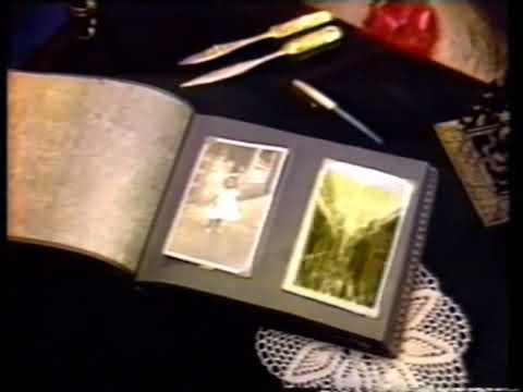 Comercial do LP ''Vida Nova   Internacional'' 1989