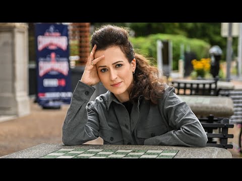 Magnus Carlsen’s positional chess masterclass