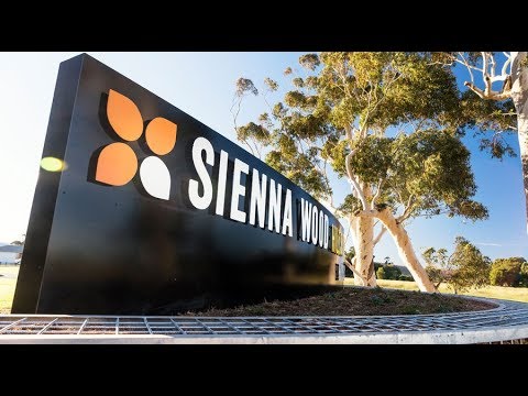 Sienna Wood WA Residential Community - Fly Through
