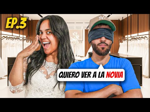 CHOOSING MY WEDDING DRESS 🥹💍 | HELP ME DECIDE 😅