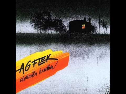 Vlasta Redl - Andante aledeto