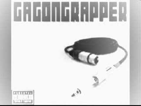 sana'y totoo - gagong rapper