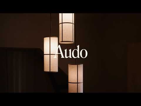 Menu hashira 2024 floor lamp