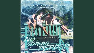 No Quiero Perder Music Video