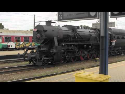 Rendez 2012 súbežná jazda z Petržalky