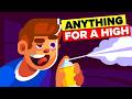 Insane Drugs You Didn T Know Existed