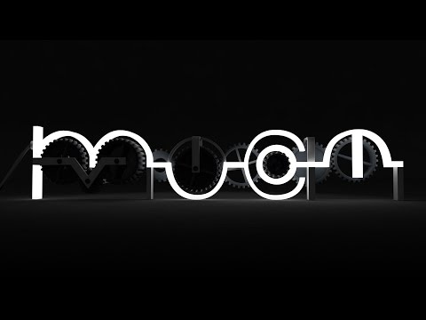 MYST Intro - Next TV