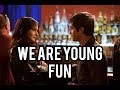 Fun - We Are Young (Subtitulada al Español) HD ...