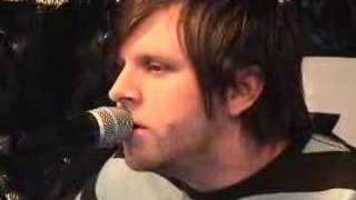 Copeland - Control Freak acoustic