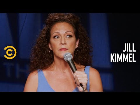 You Can Learn a Lot from Dating Profile Names - Jill Kimmel